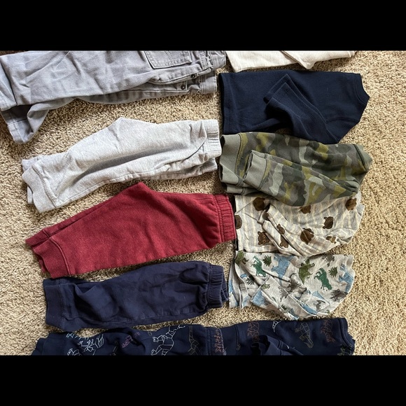 Huge toddler boy bundle 18-24m - Picture 6 of 7